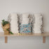 KEEPING IT SIMPLE | Newborn Traditional Cloth Nappy Hire Package | Bubblebubs Bambams + Covers